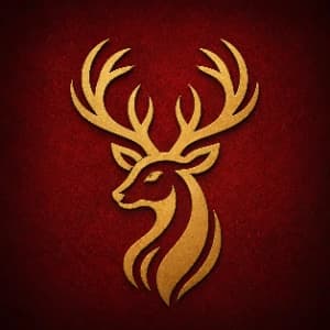 House of the Stag
